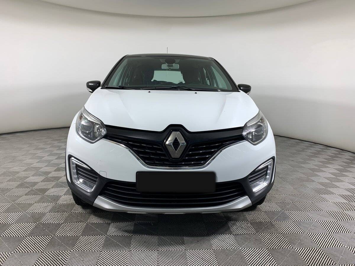 Renault Kaptur