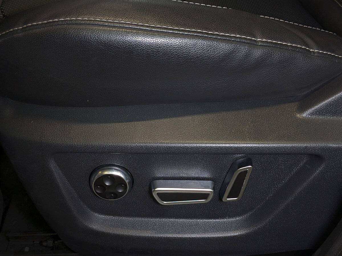 Купить Chery Tiggo 4, 2021, 108 523 км, фото №19