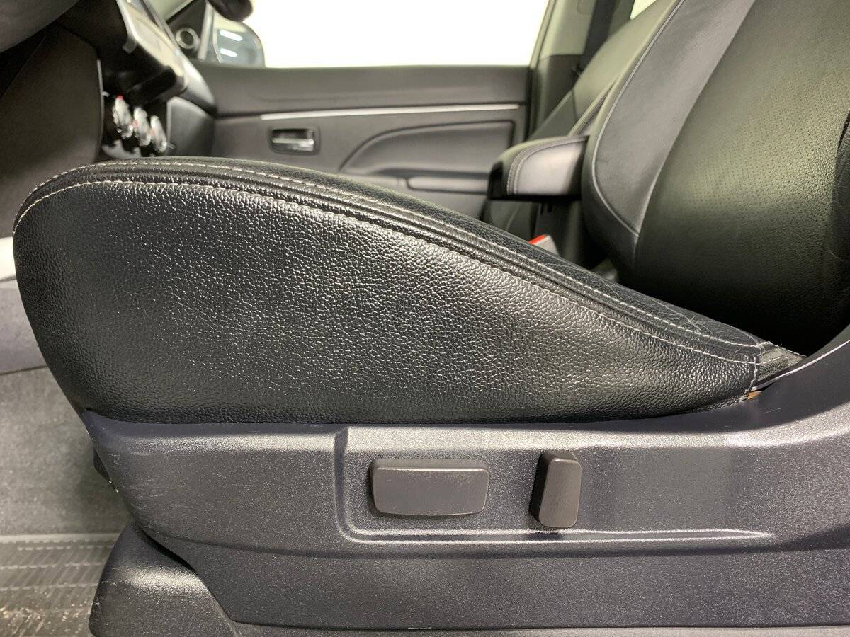 Купить Mitsubishi ASX, 2012, 205 690 км, фото №16