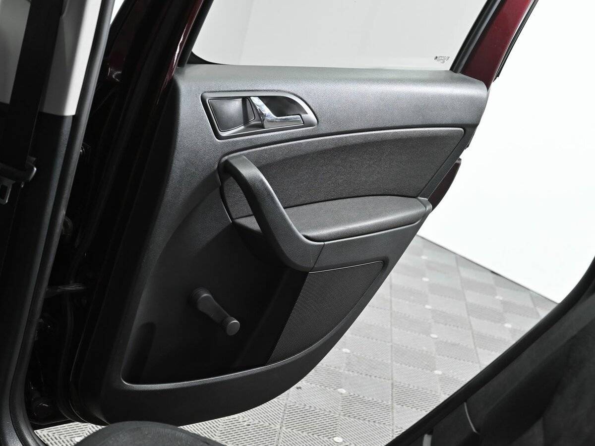 Купить Skoda Yeti, 2014, 163 000 км, фото №15