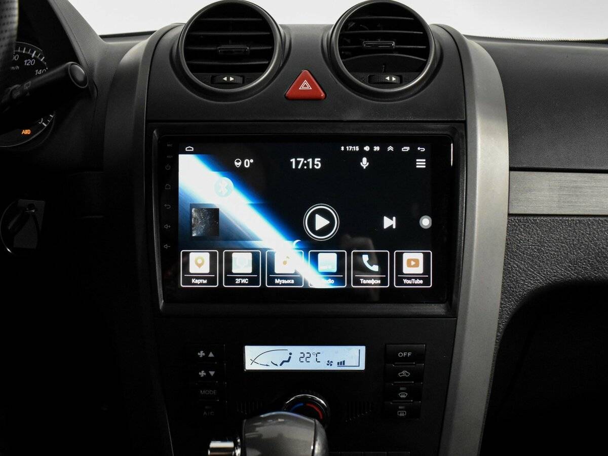 Купить Great Wall Hover H5, 2014, 42 768 км, фото №14