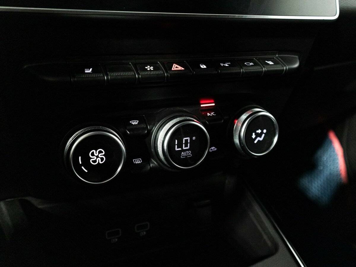 Купить Renault Arkana, 2019, 79 986 км, фото №13