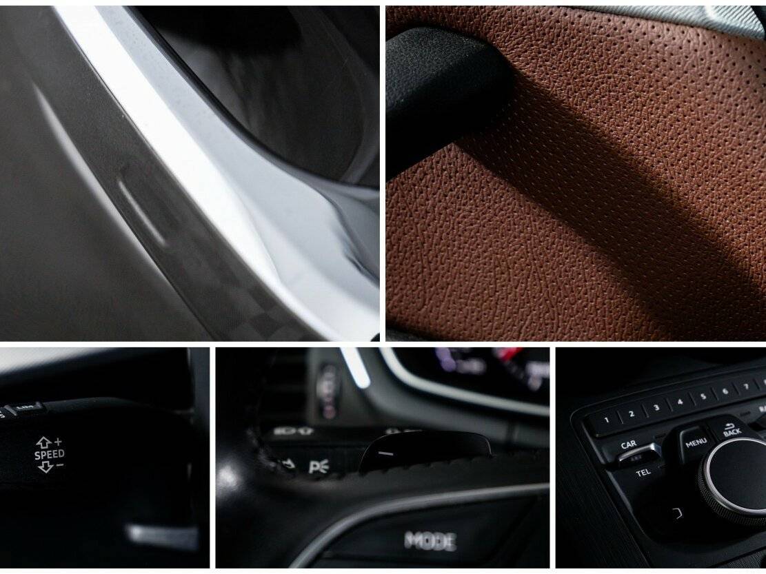 Купить Audi A4, 2015, 67 602 км, фото №20