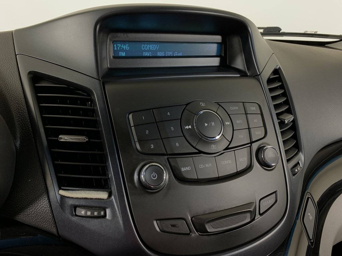 Купить Chevrolet Orlando, 2013, 246 010 км, фото №15