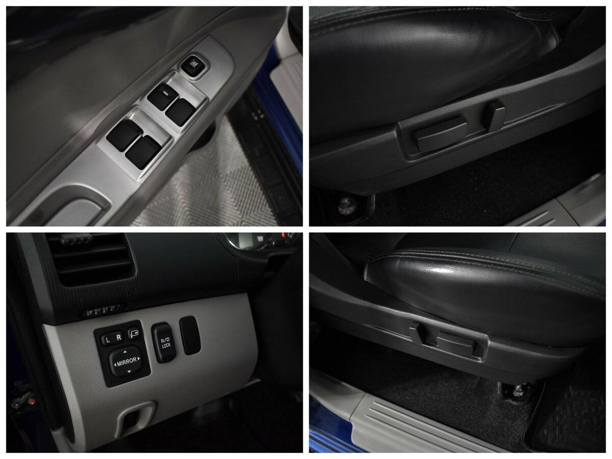 Купить Mitsubishi Pajero Sport, 2015, 100 176 км, фото №14