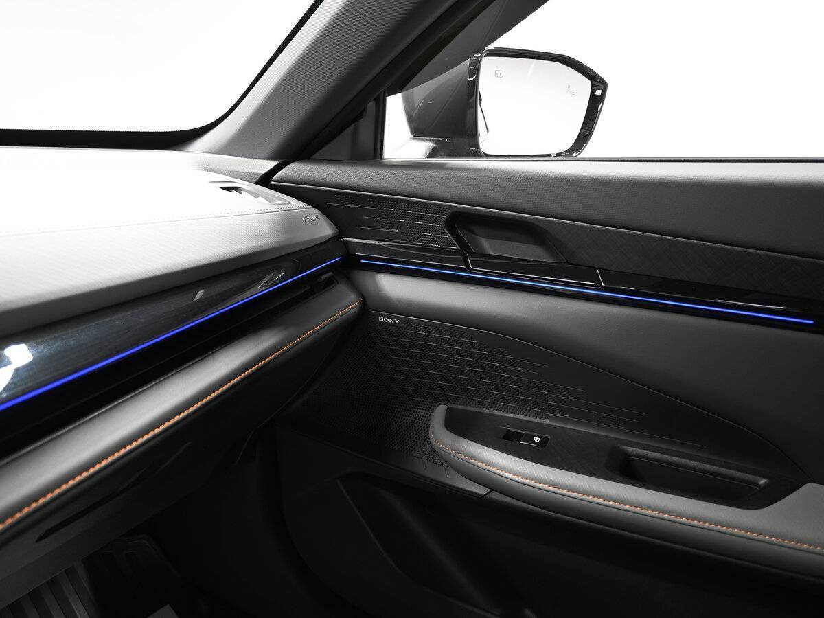 Купить Changan UNI-V, 2023, 45 058 км, фото №24