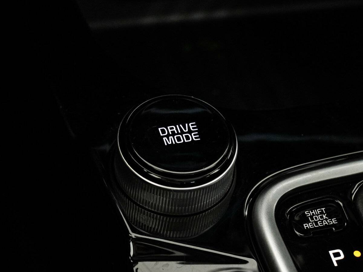 Купить Kia Seltos, 2022, 46 338 км, фото №21