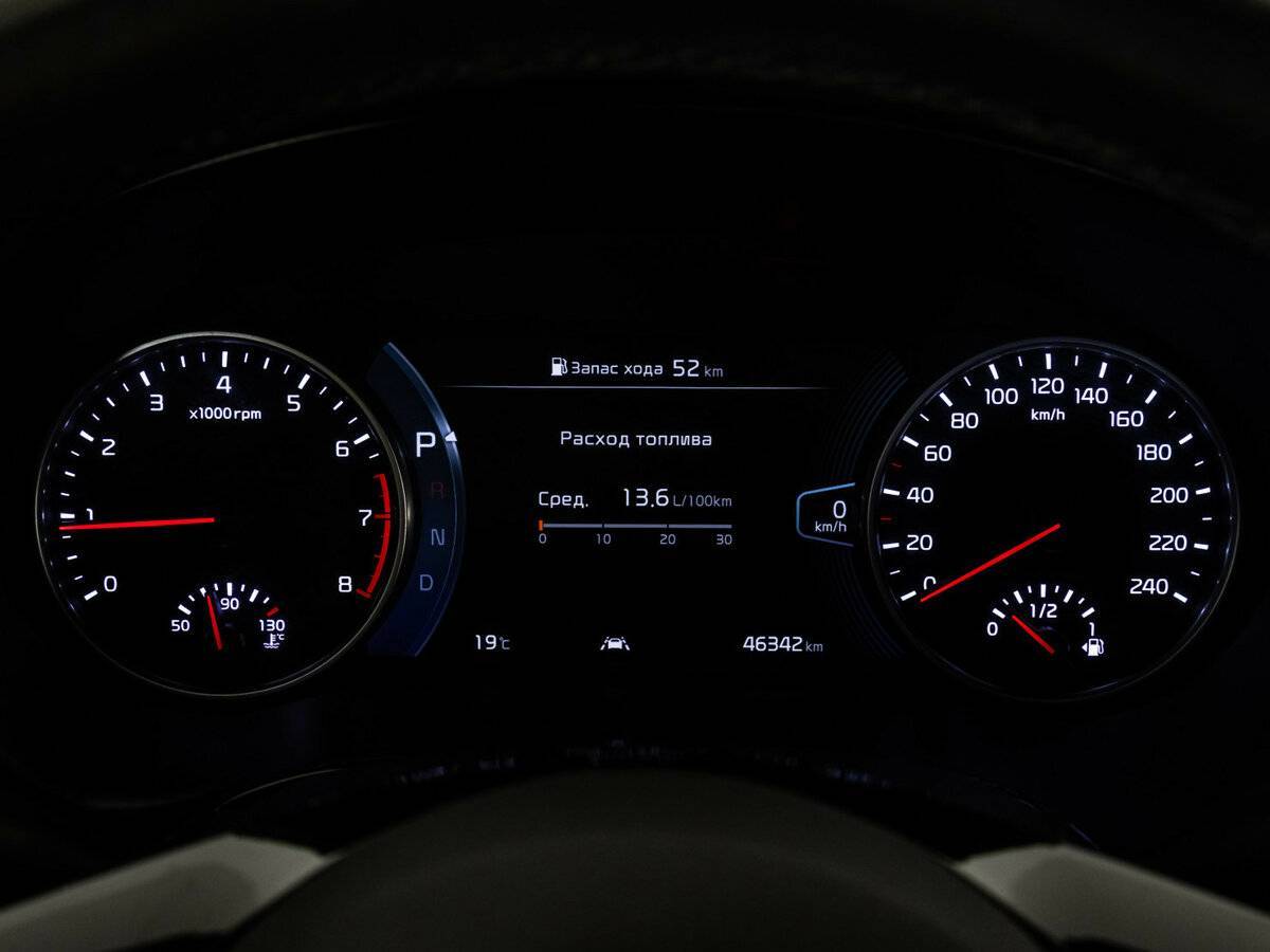 Купить Kia Seltos, 2022, 46 338 км, фото №33