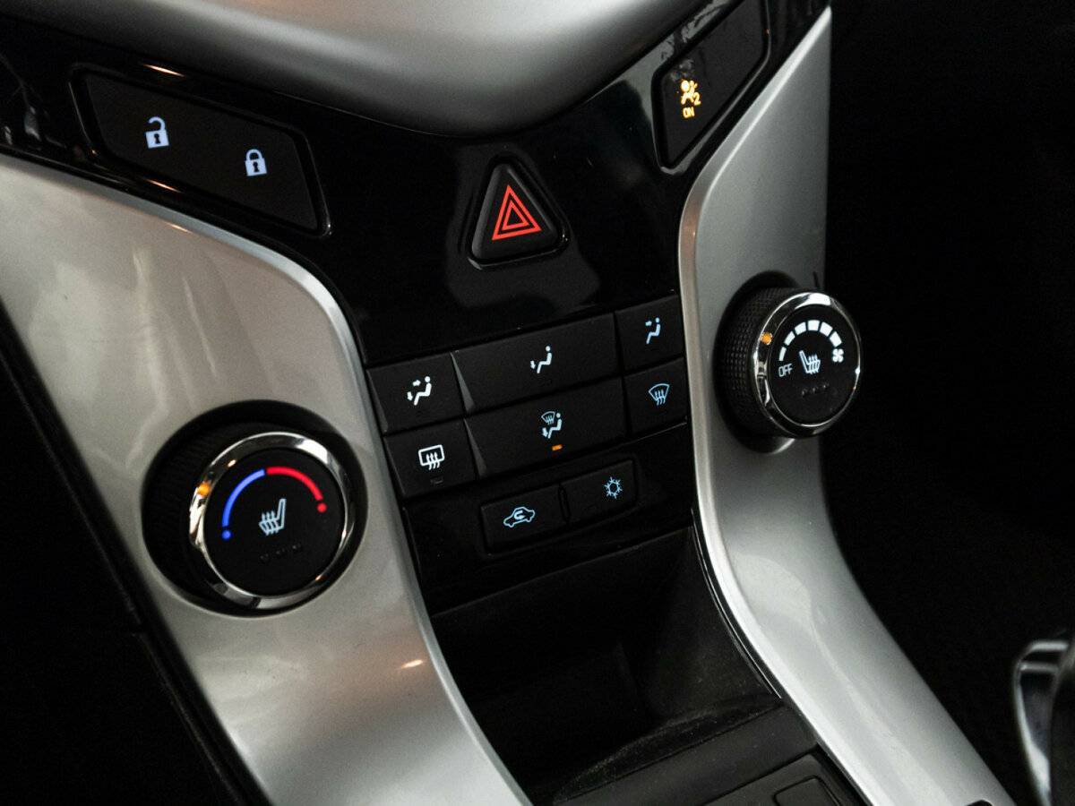 Купить Chevrolet Cruze, 2013, 173 987 км, фото №17