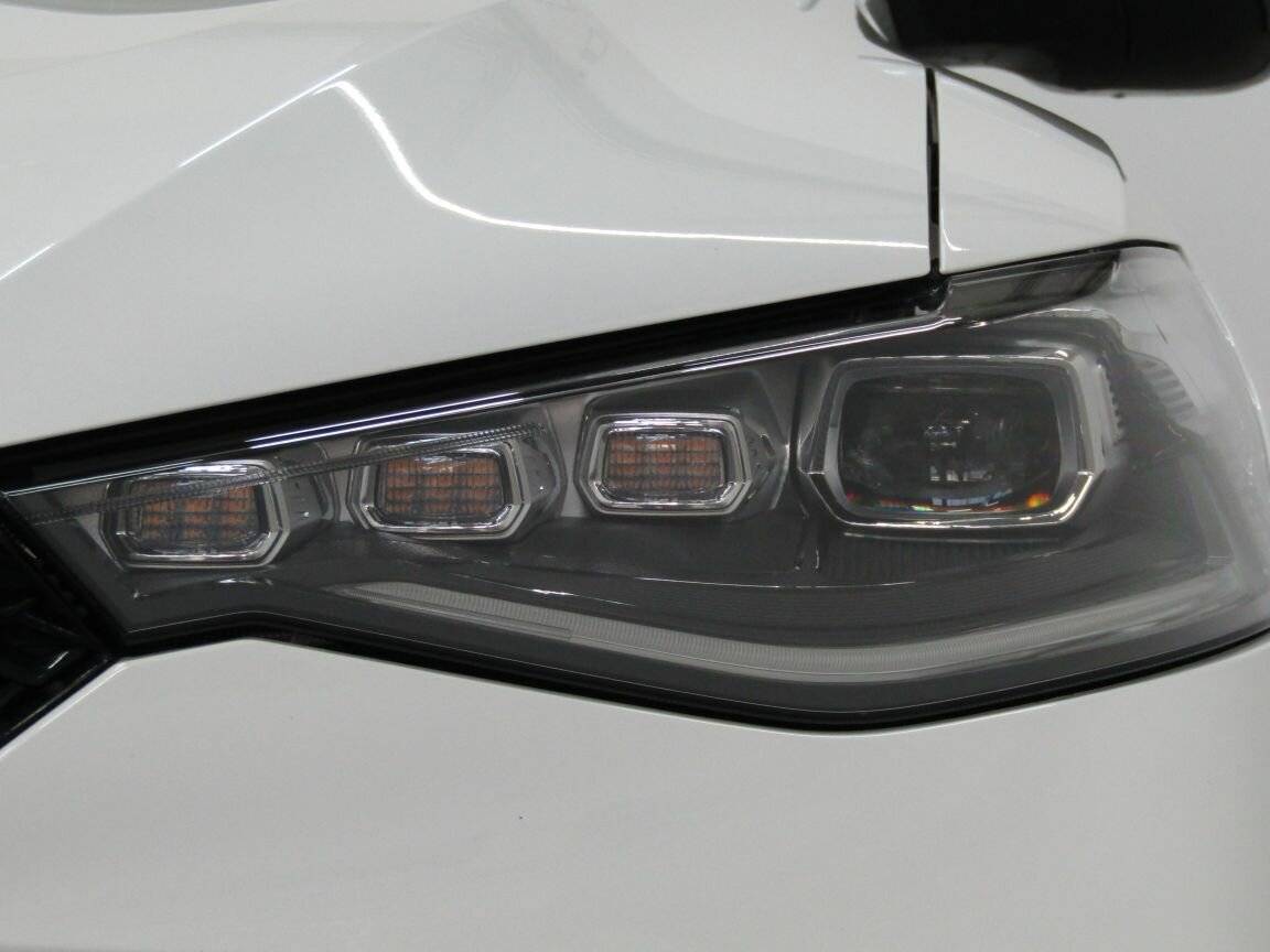 Купить Haval F7, 2023, 5 390 км, фото №9