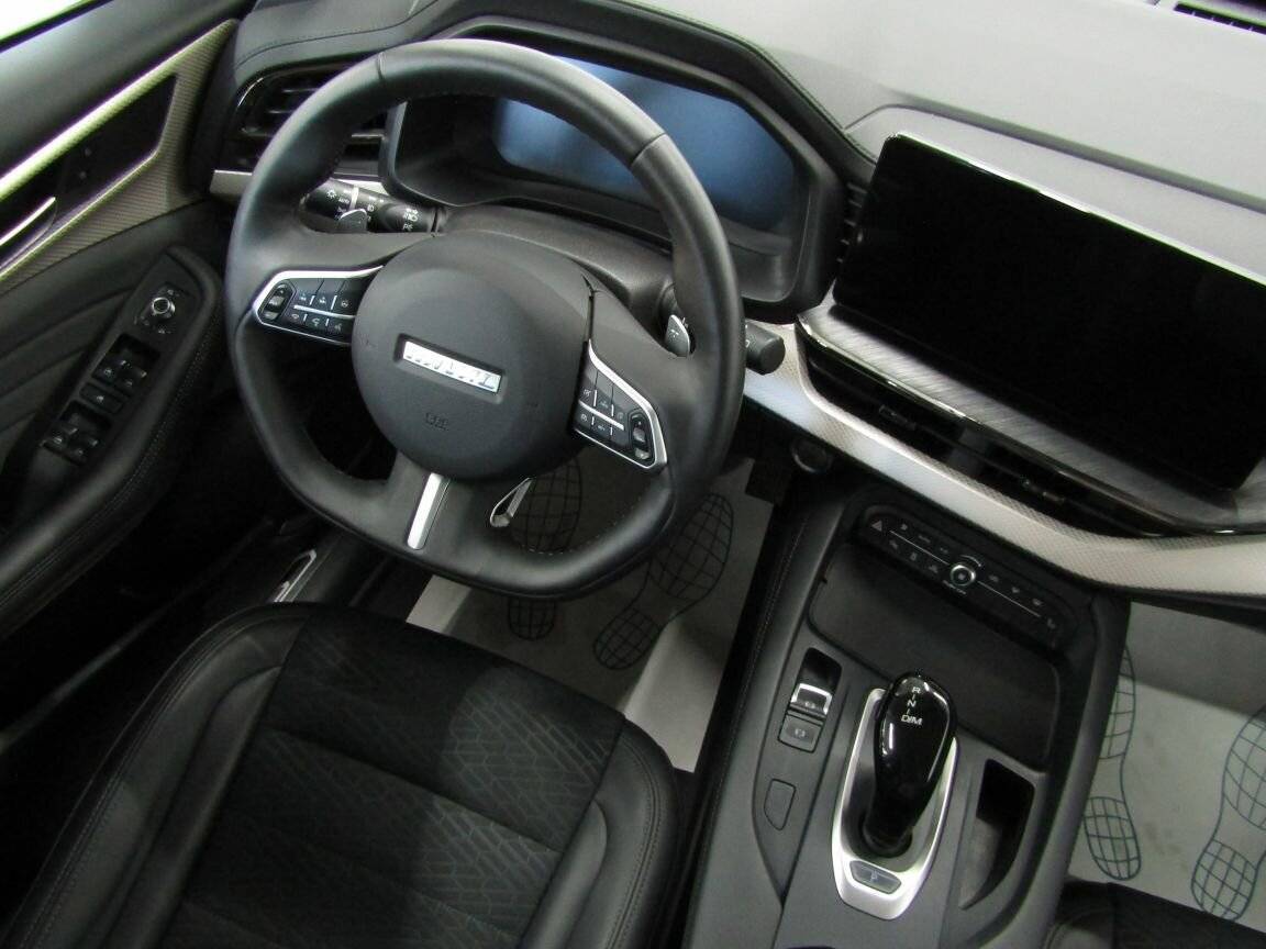 Купить Haval F7, 2023, 18 912 км, фото №15