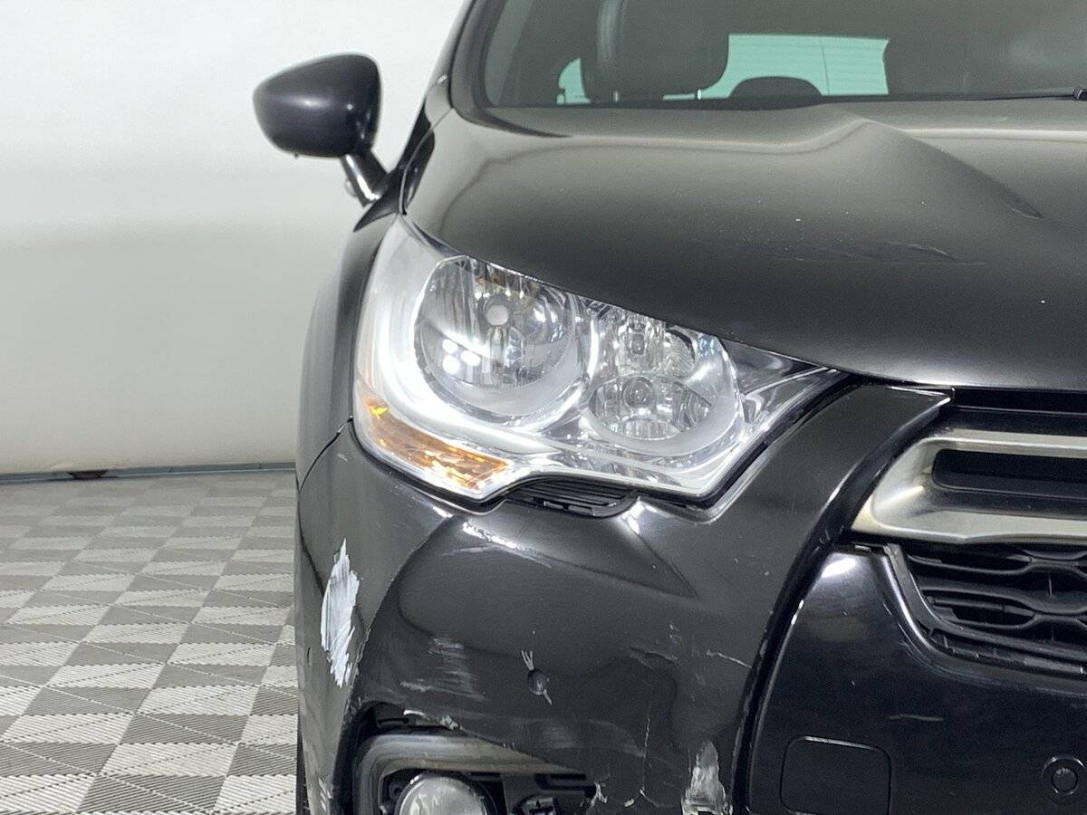 Купить Citroen DS4, 2013, 169 290 км, фото №10