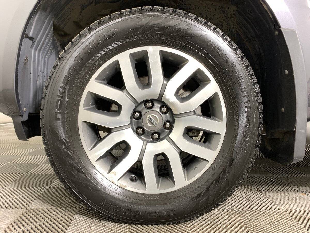 Купить Nissan Pathfinder, 2012, 258 600 км, фото №9