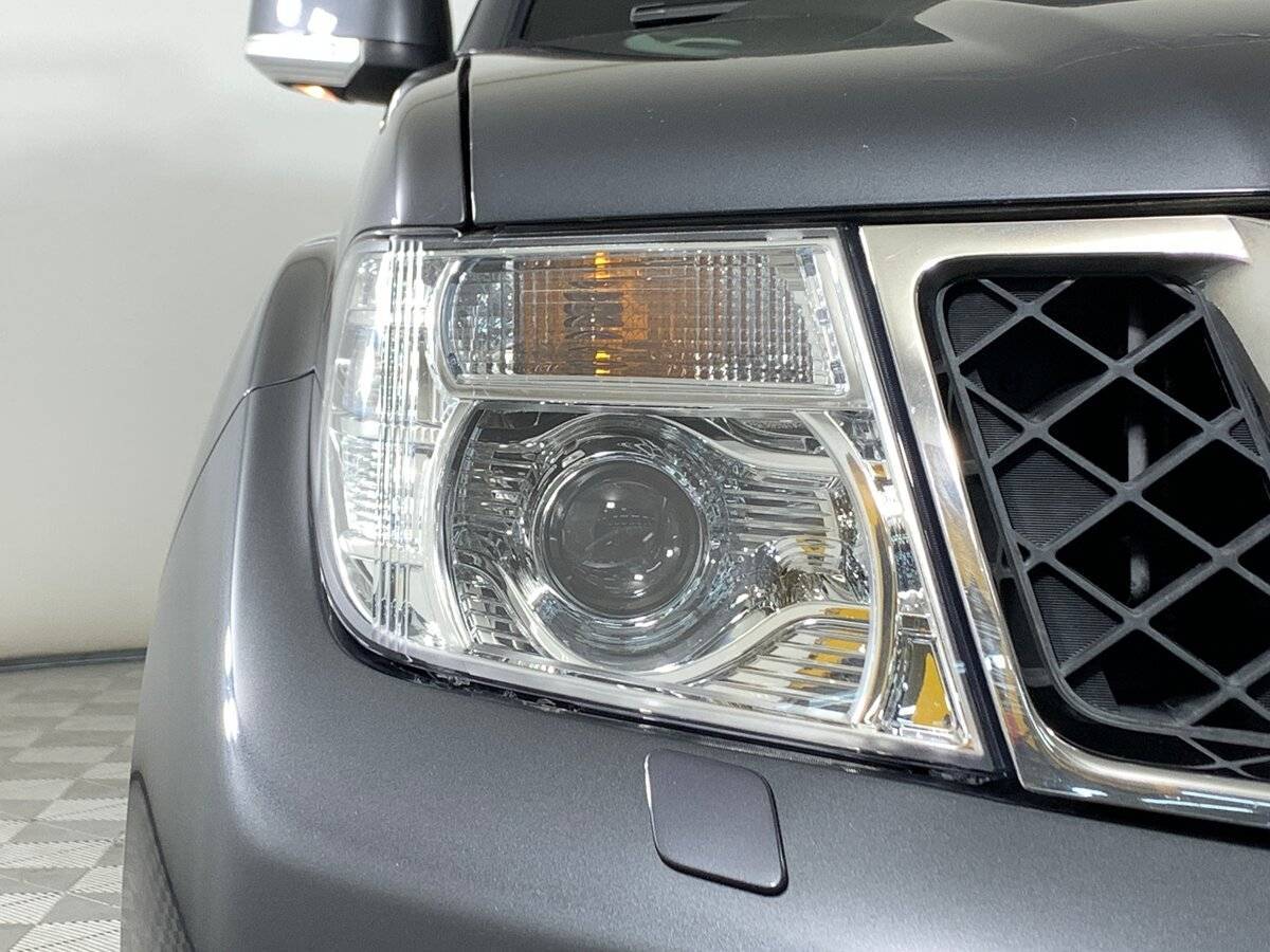 Купить Nissan Pathfinder, 2012, 258 600 км, фото №10