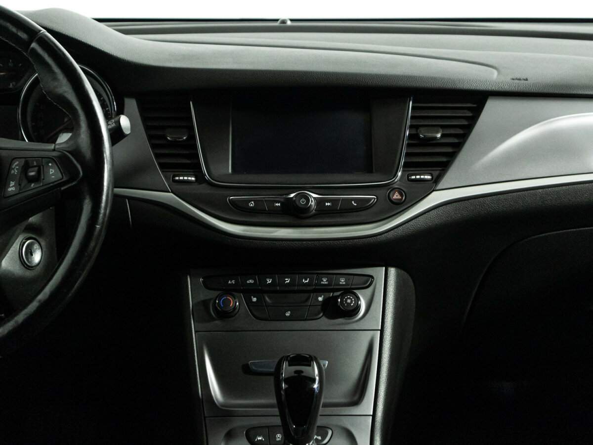 Купить Opel Astra, 2019, 129 160 км, фото №14