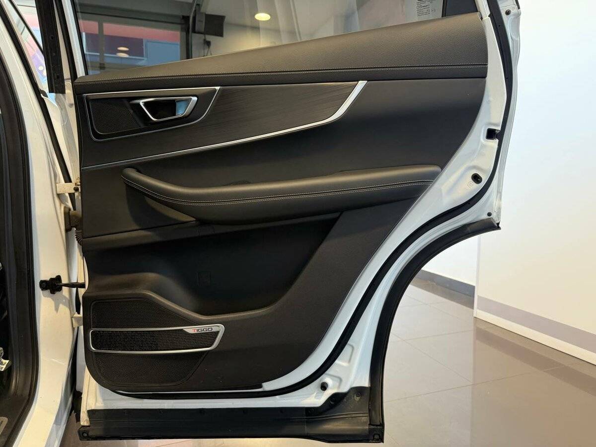 Купить Chery Tiggo 8, 2021, 43 000 км, фото №16