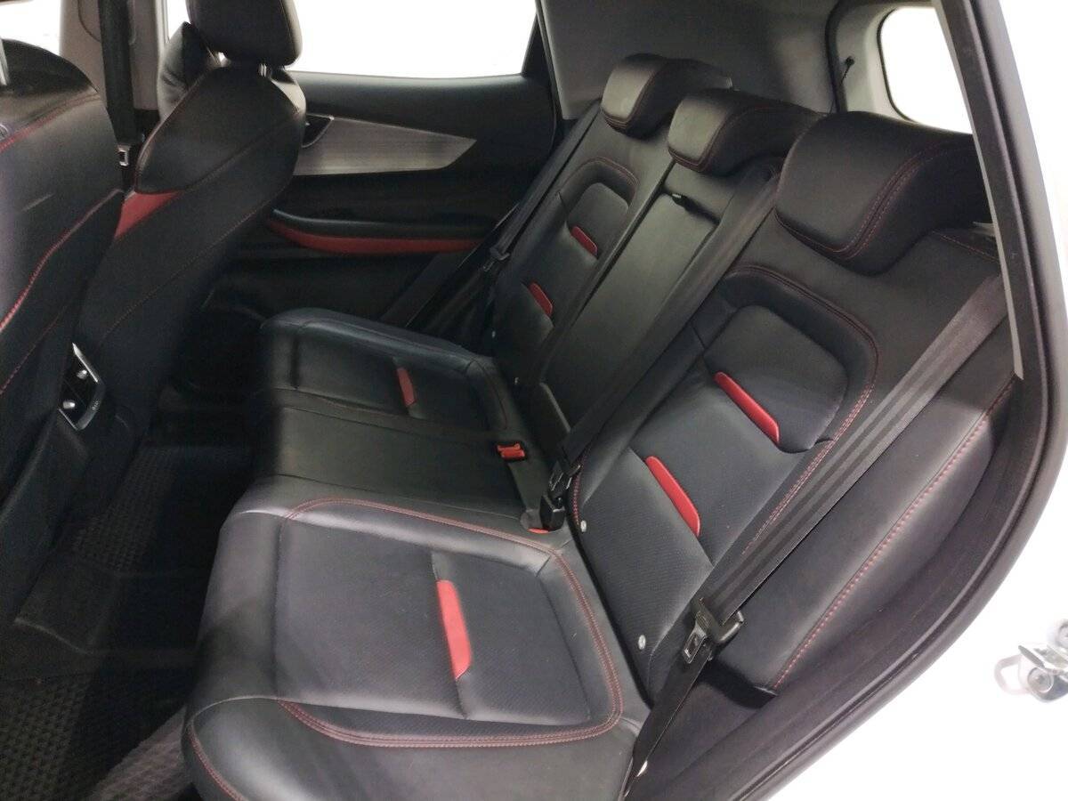 Купить Chery Tiggo 4 Pro, 2022, 63 900 км, фото №21