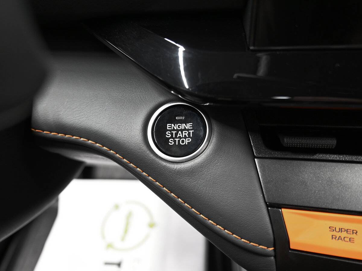 Купить Changan UNI-V, 2023, 1 158 км, фото №22