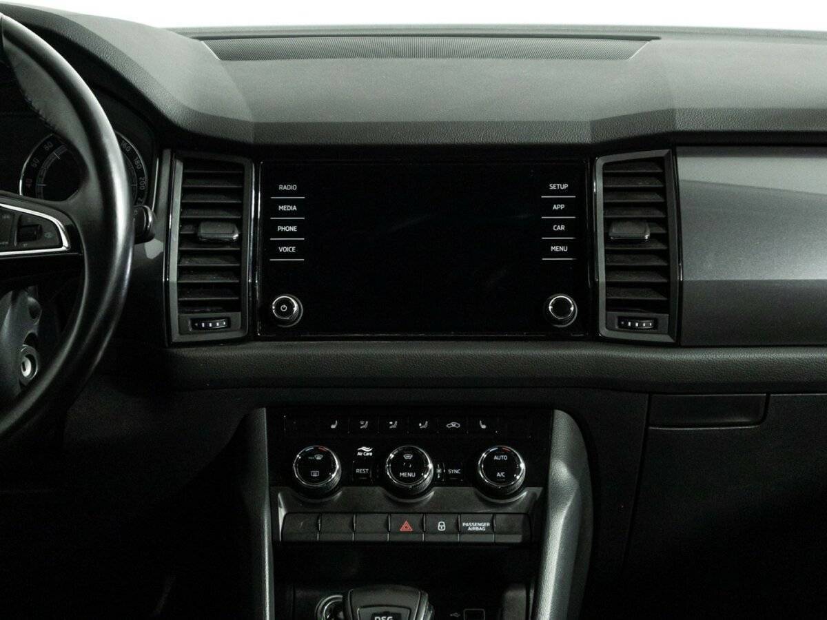 Купить Skoda Kodiaq, 2019, 127 628 км, фото №14