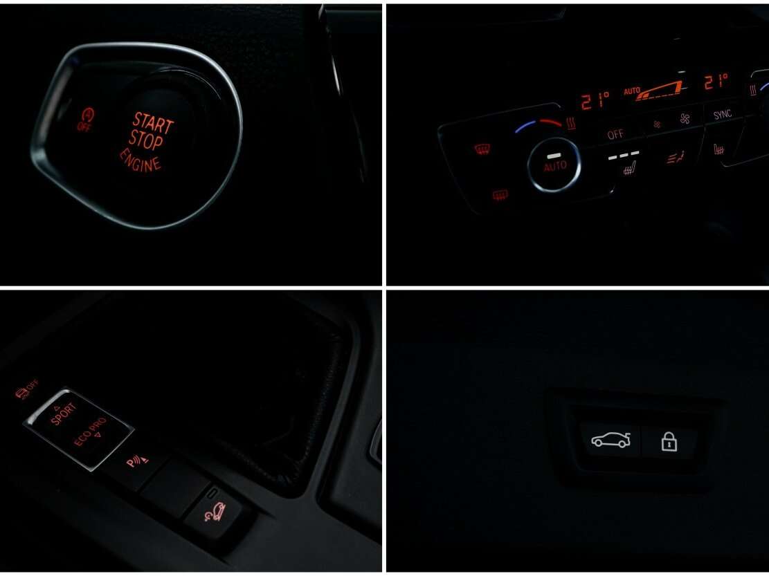 Купить BMW X1 18d xDrive, 2020, 107 841 км, фото №20