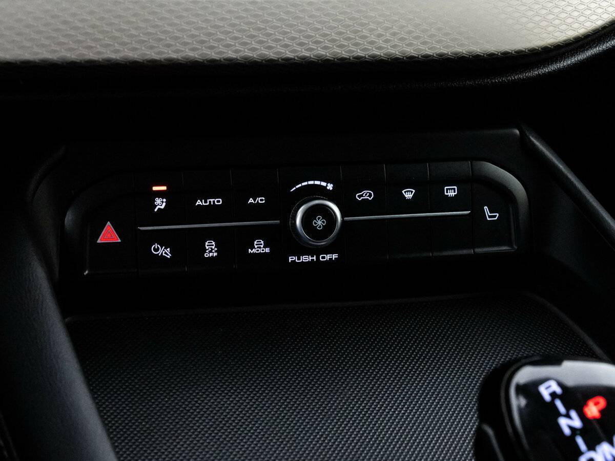 Купить Haval F7, 2023, 30 839 км, фото №16