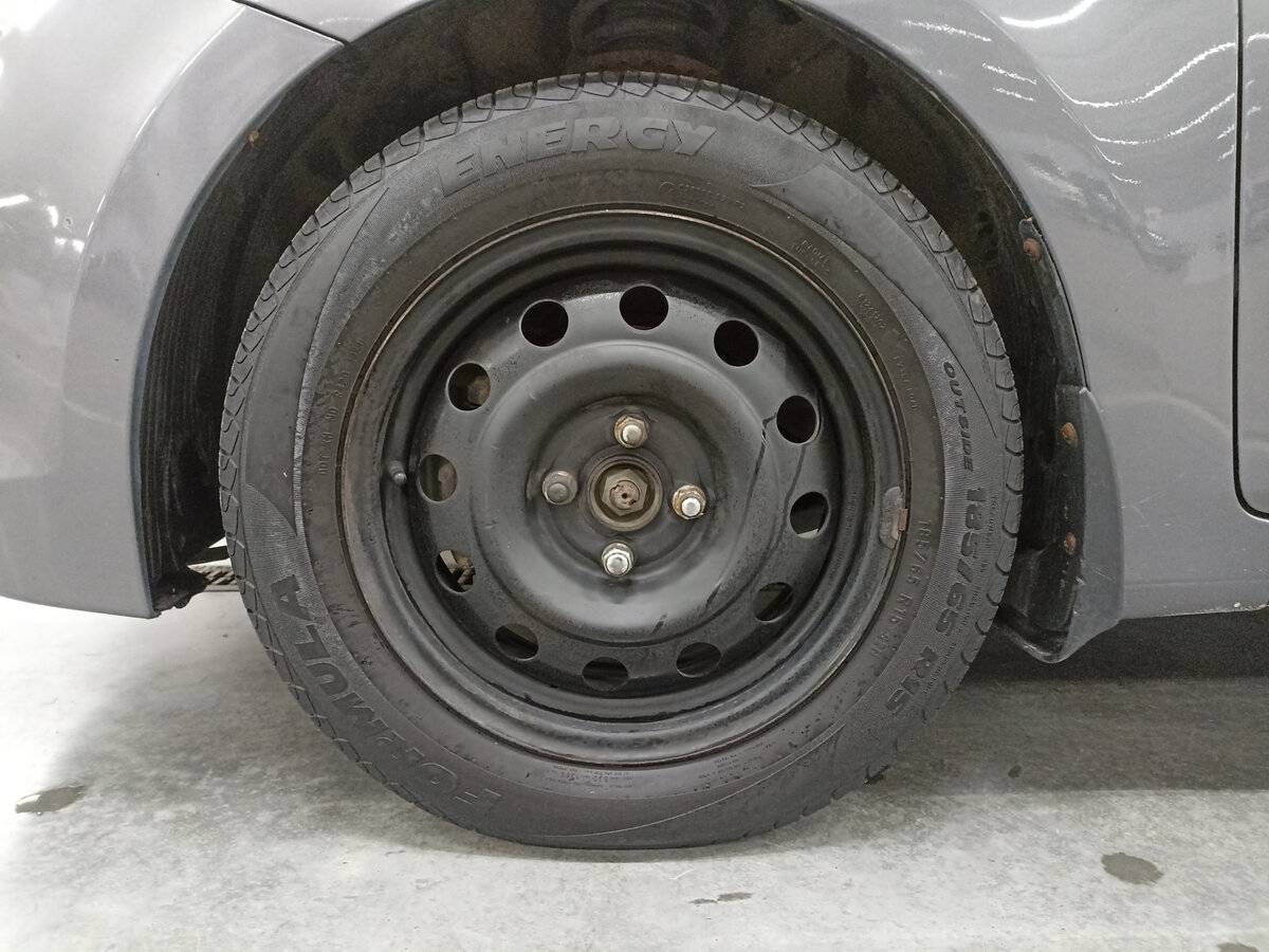 Купить Hyundai Solaris, 2015, 187 815 км, фото №18