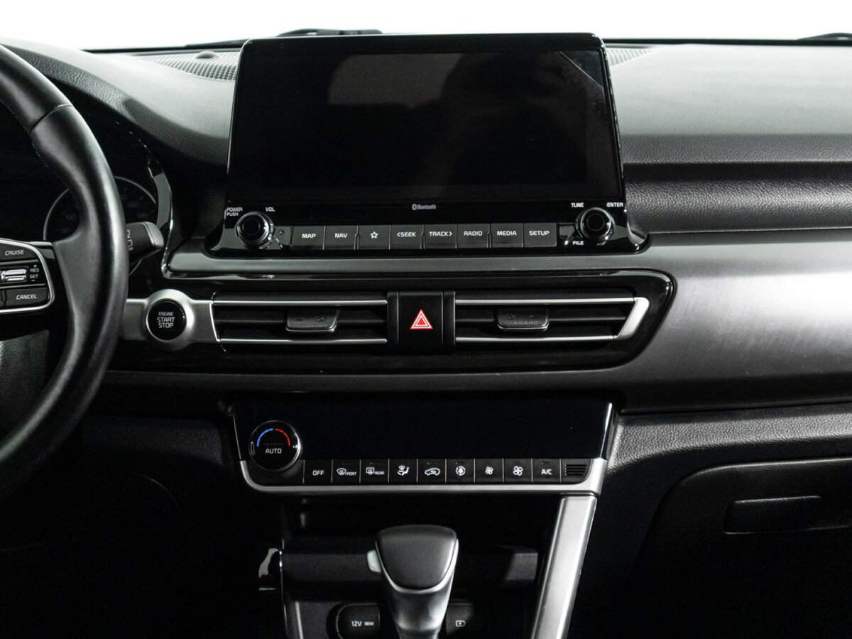 Купить Kia Seltos, 2022, 31 173 км, фото №14