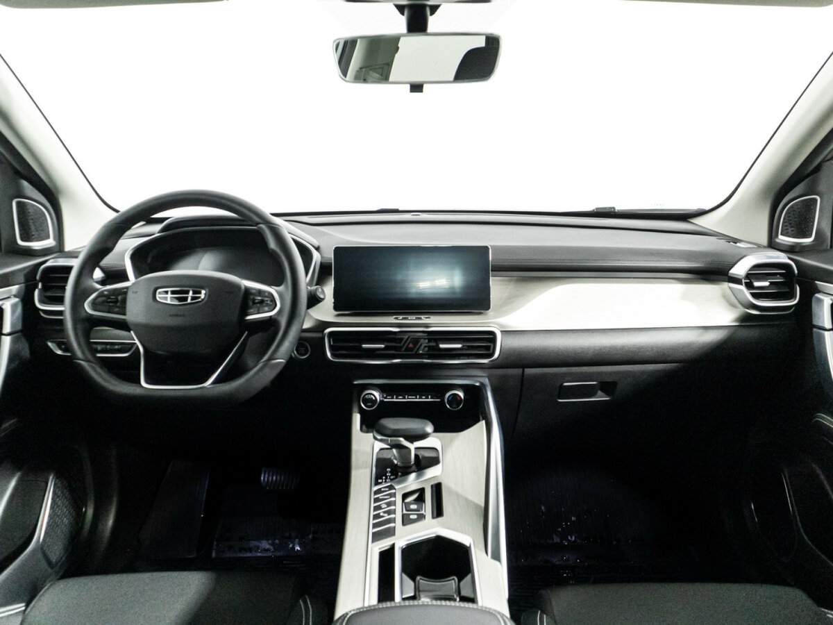 Купить Geely Coolray, 2023, 17 822 км, фото №13