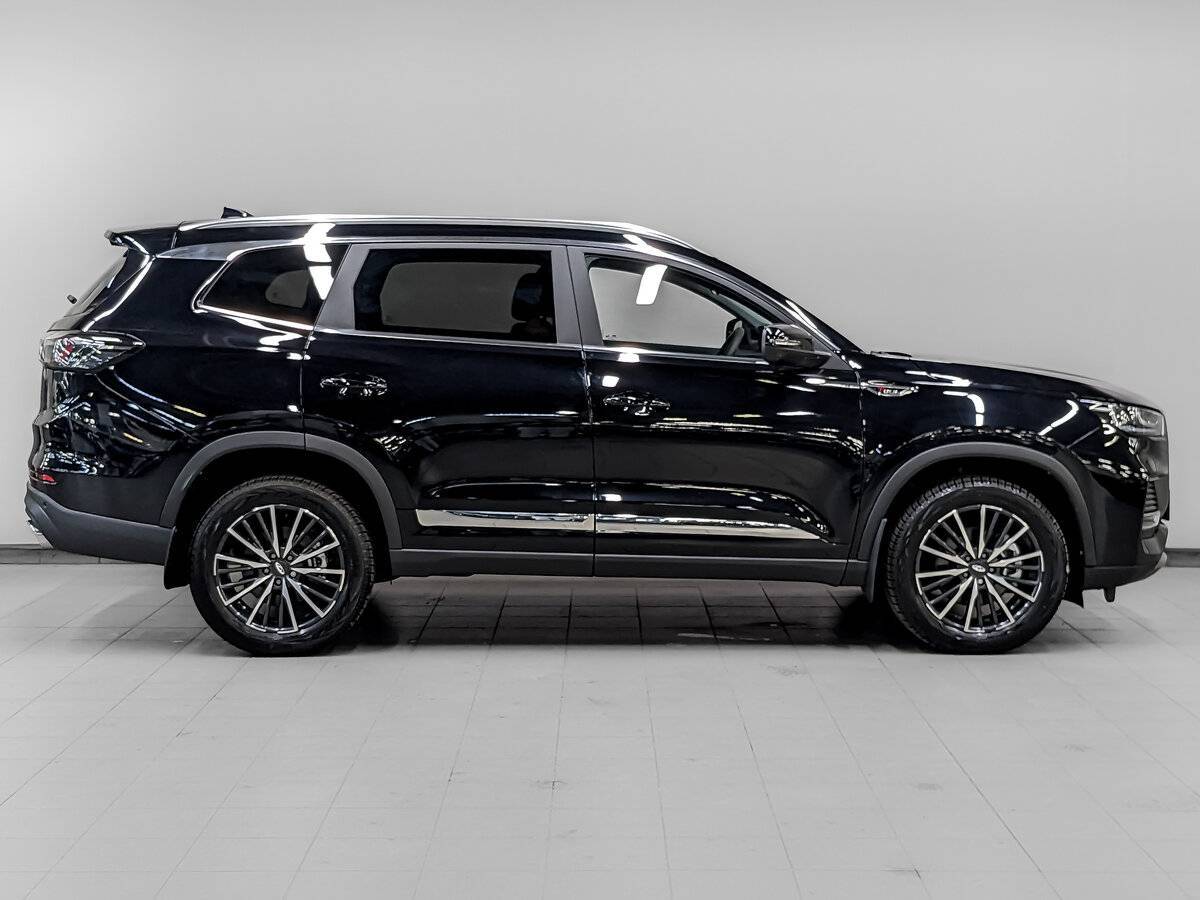 Купить Chery Tiggo 8 Pro Max, 2023, 1 410 км, фото №4