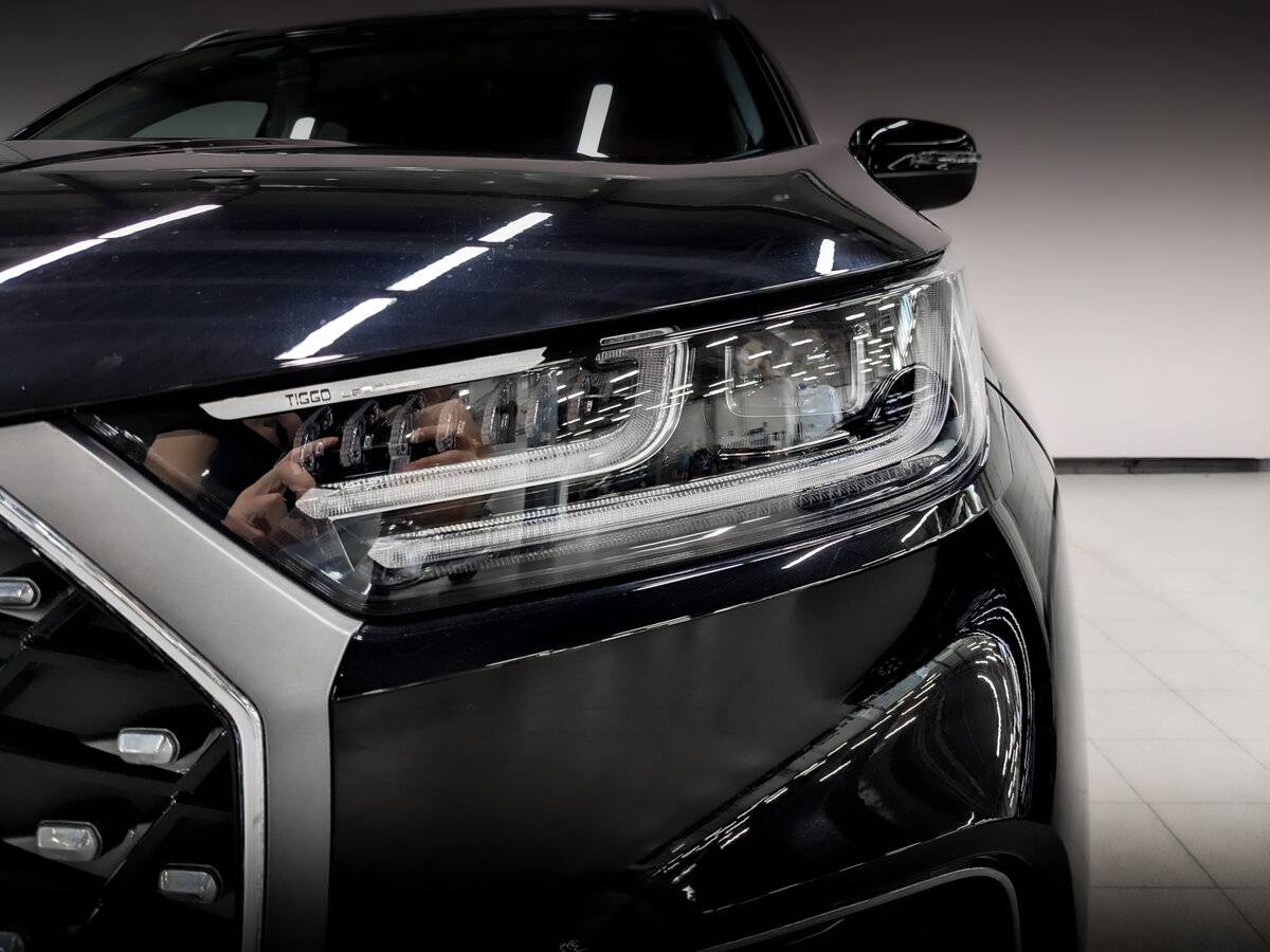 Купить Chery Tiggo 8 Pro Max, 2023, 1 410 км, фото №18