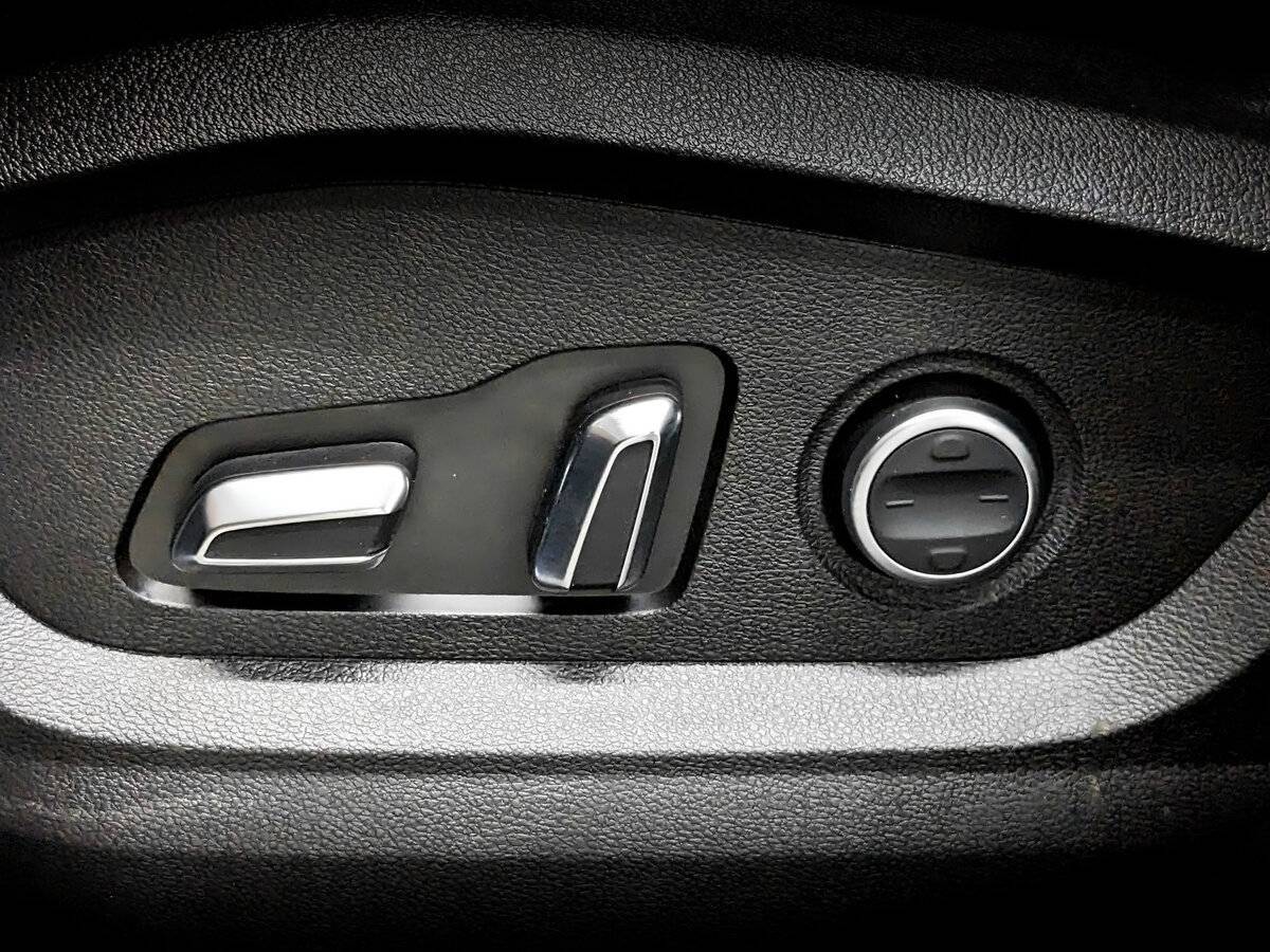 Купить Chery Tiggo 8 Pro Max, 2023, 1 410 км, фото №22