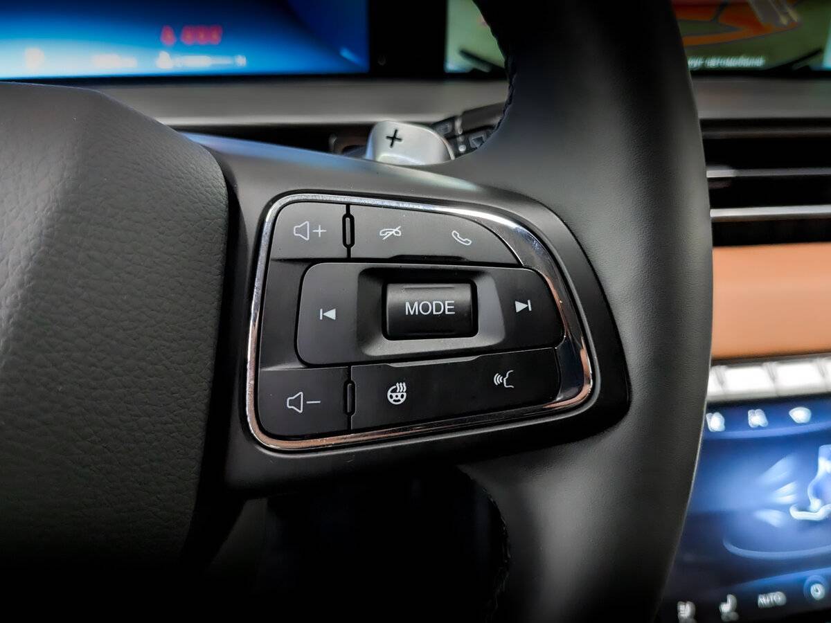 Купить Chery Tiggo 8 Pro Max, 2023, 1 410 км, фото №30