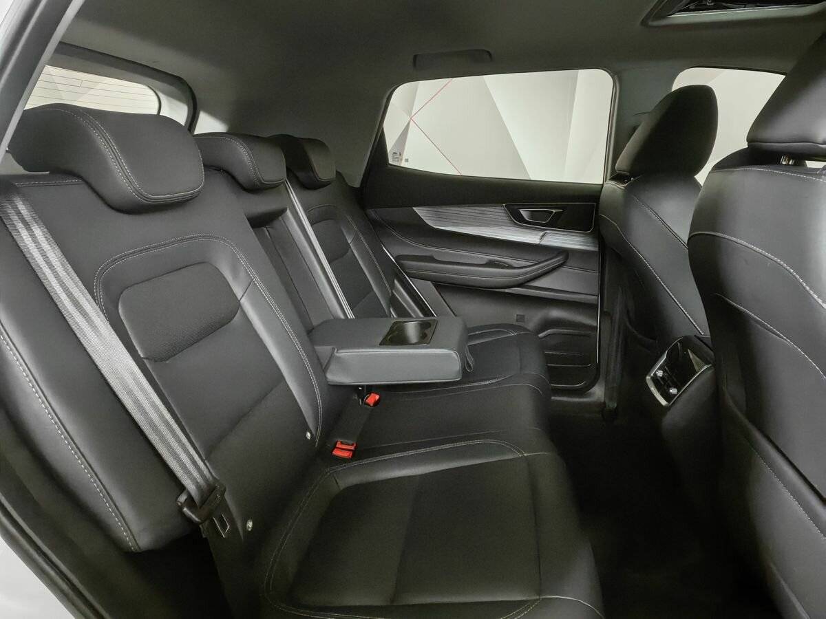 Купить Chery Tiggo 4 Pro, 2022, 22 237 км, фото №15