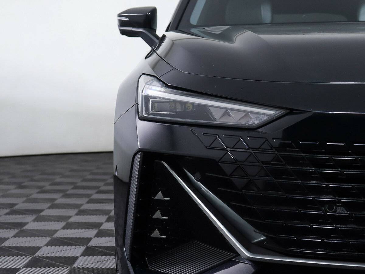 Купить Changan UNI-V, 2023, 22 053 км, фото №26