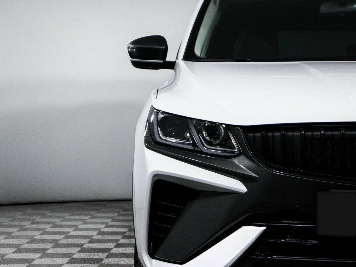 Купить Geely Coolray, 2023, 14 852 км, фото №18