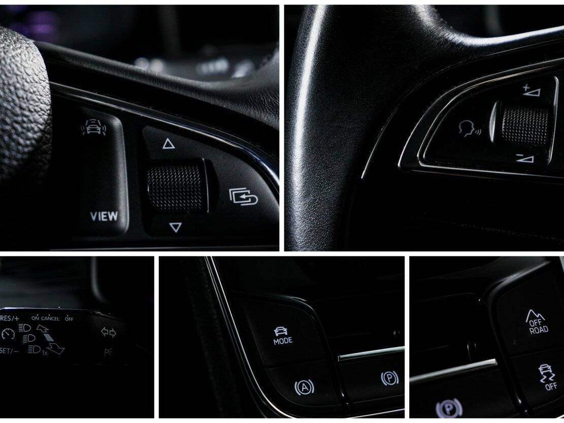 Купить Skoda Kodiaq, 2019, 95 180 км, фото №20