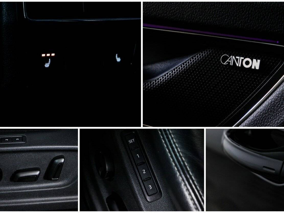 Купить Skoda Kodiaq, 2019, 95 180 км, фото №22