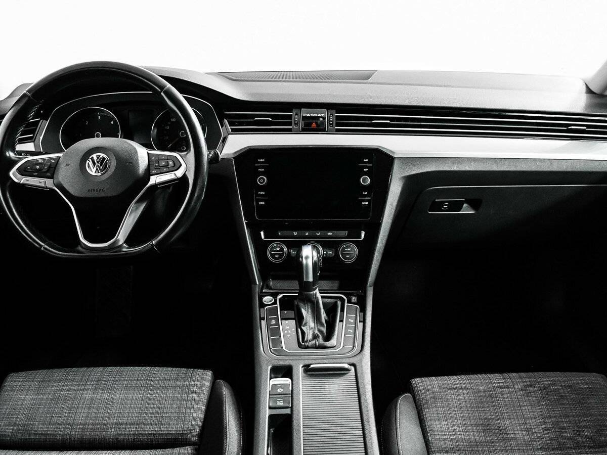 Купить Volkswagen Passat, 2019, 183 904 км, фото №11