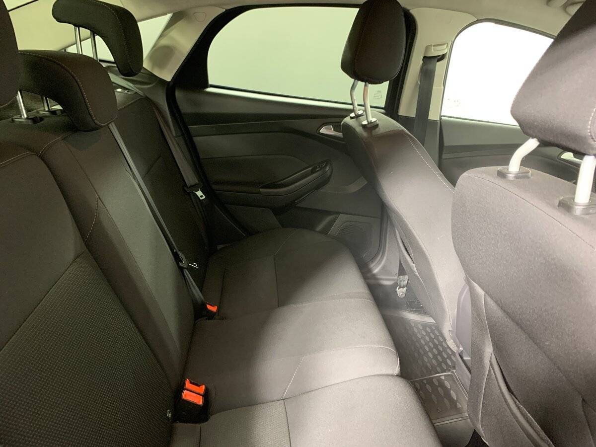 Купить Ford Focus, 2017, 204 444 км, фото №17