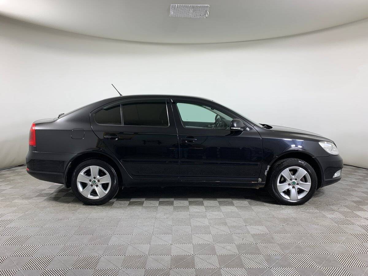 Купить Skoda Octavia, 2012, 250 000 км, фото №4