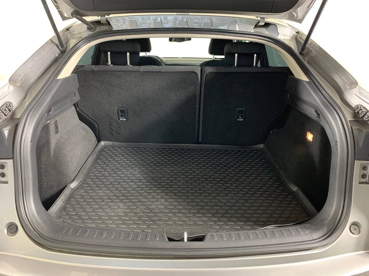 Купить Haval F7x, 2019, 47 000 км, фото №20