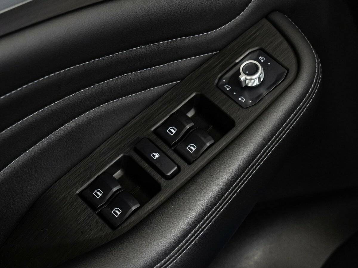 Купить Haval F7, 2021, 185 461 км, фото №17