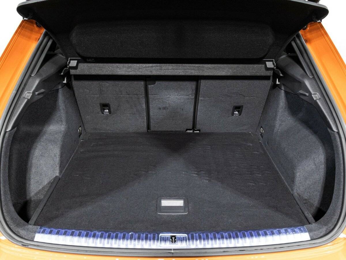 Купить Audi Q3 35 TFSI, 2019, 130 569 км, фото №15