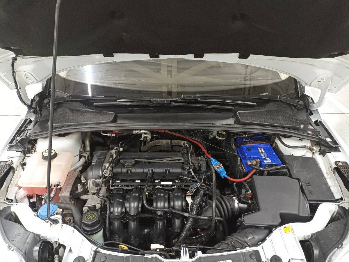 Купить Ford Focus, 2013, 143 546 км, фото №9