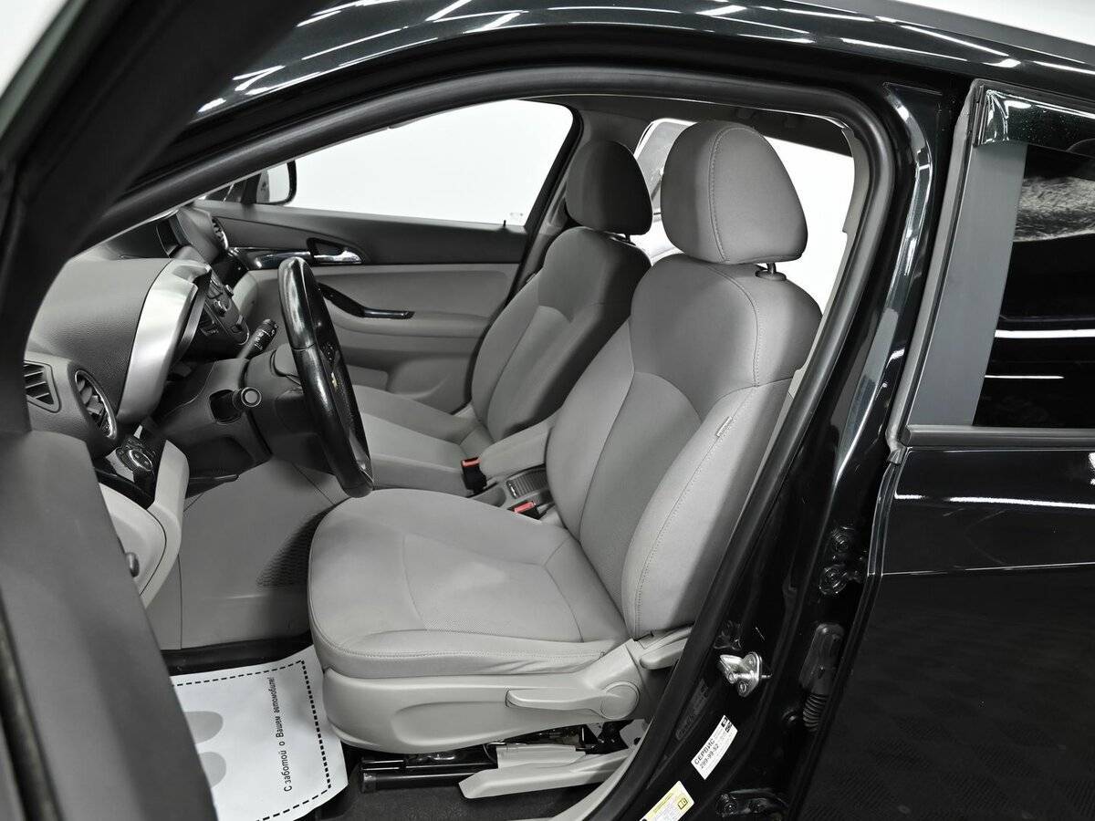 Купить Chevrolet Orlando, 2013, 164 000 км, фото №5