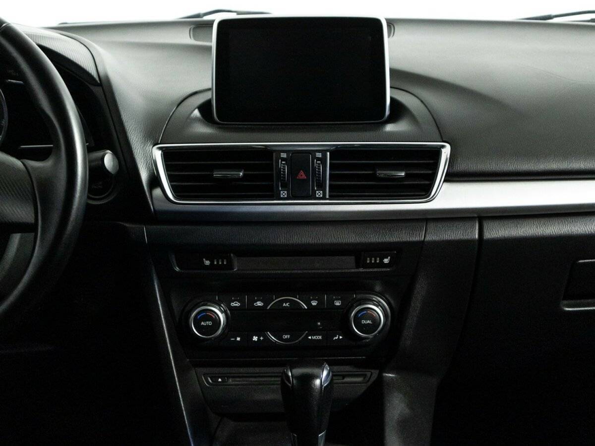 Купить Mazda 3, 2013, 218 756 км, фото №14