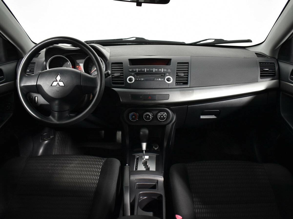 Купить Mitsubishi Lancer, 2012, 160 771 км, фото №11