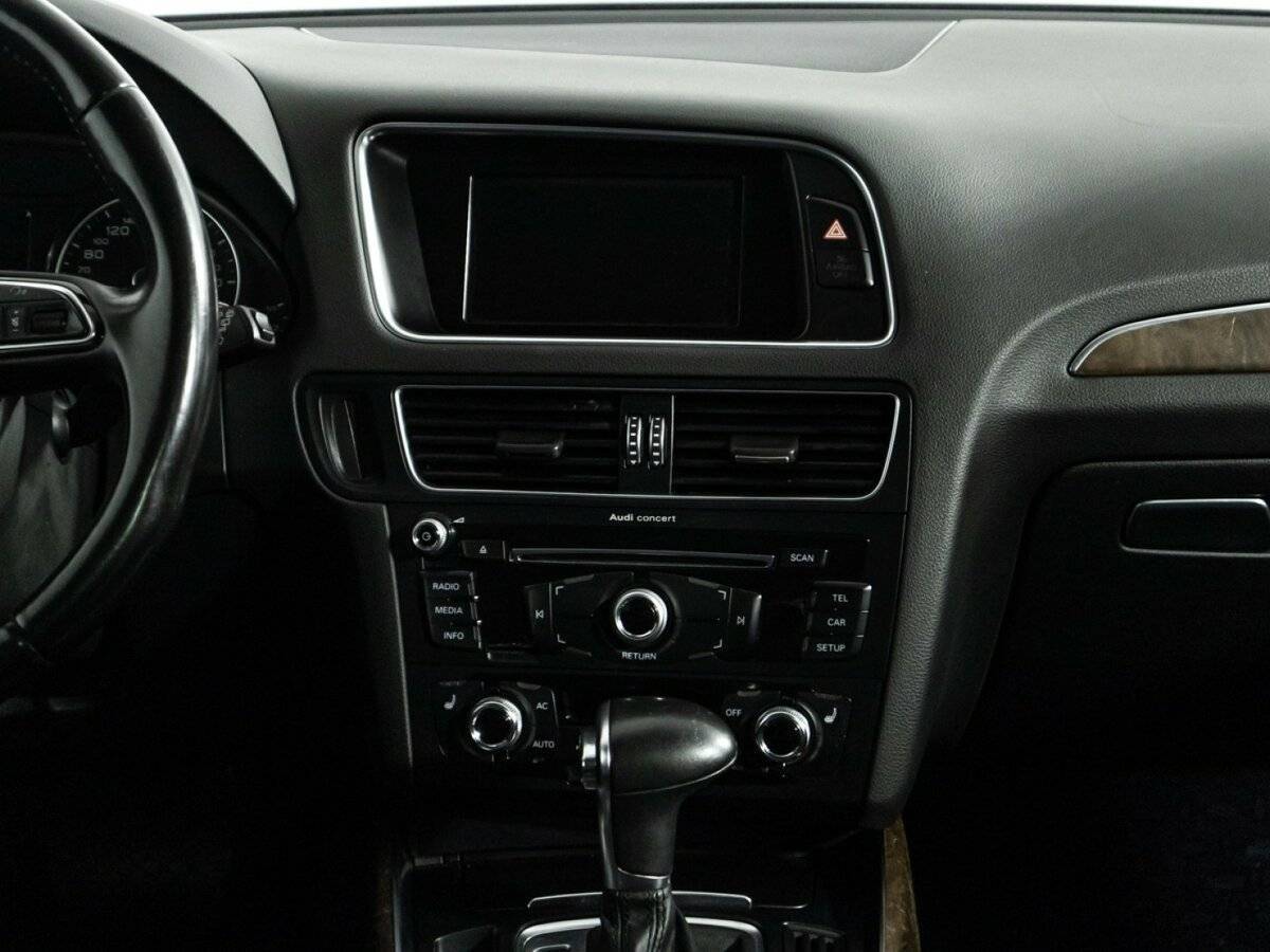 Купить Audi Q5, 2013, 108 341 км, фото №14