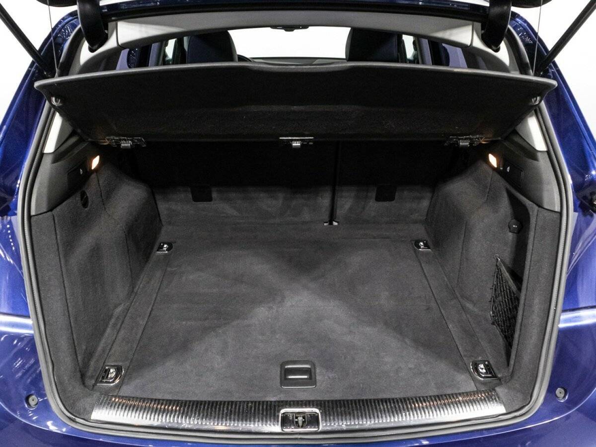 Купить Audi Q5, 2013, 108 341 км, фото №15