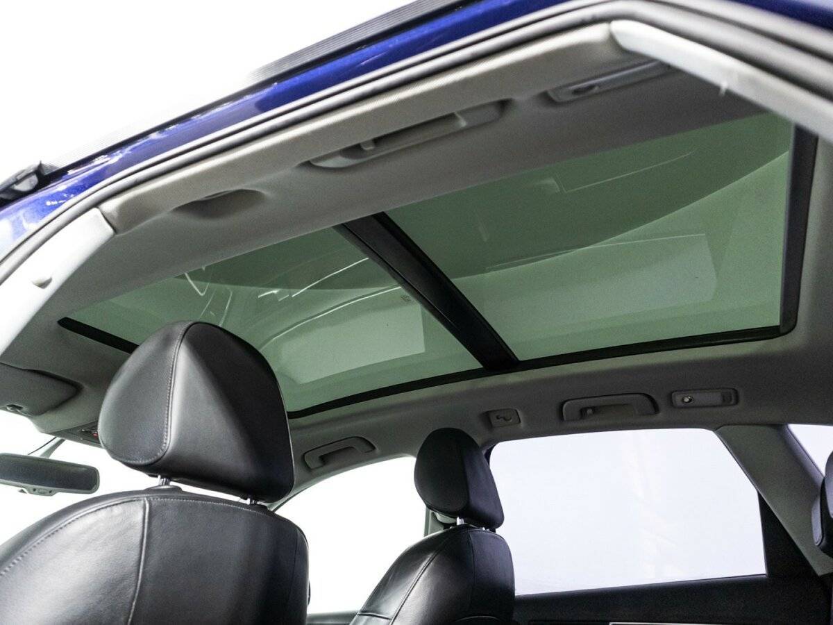 Купить Audi Q5, 2013, 108 341 км, фото №17